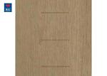 Interior Office Room Door Design Fire Rated Veneer Prices Fireproof Wood Door