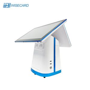 China WCT-C1 RK3399 POS Touch Screen Terminal Cash Register Terminal For Restaurant on sale