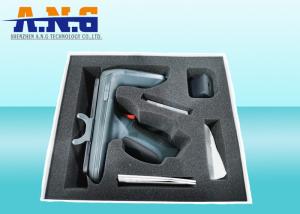 China CM900 860~960MHz Bluetooth UHF Handheld RFID Scanner ISO18000-6C on sale