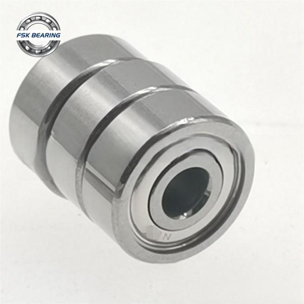 Euro Market R-1030ZZMTRP5P24LY121 623ZZ Single Row Deep Groove Ball Bearing 3*10