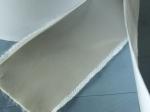 Waterproof Nonwoven Fiber Butyl Tape Sealant Strip 75mm OEM