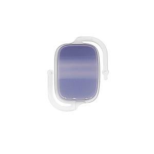 Quality IMD Injection Mould Plastic Button For Hair Removal Instrument wholesale