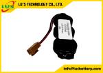 Lithium battery CR2477 battery pack 3000mah replacement for IC698ACC701 P
