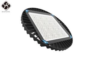 Quality Industrial Warehouse LED UFO High Bay 200W Meanwell / Inventronics Driver wholesale