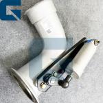 WG9725541041 Wg9725541041 Exhaust Pipe for A7 Truck