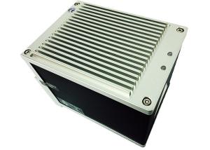 Quality CO2 Fiber Laser Marking Galvanometer Scanner Head High Precision wholesale