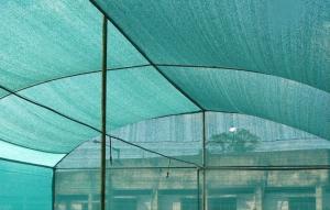 Quality Dark Green Greenhouse Shade Netting wholesale