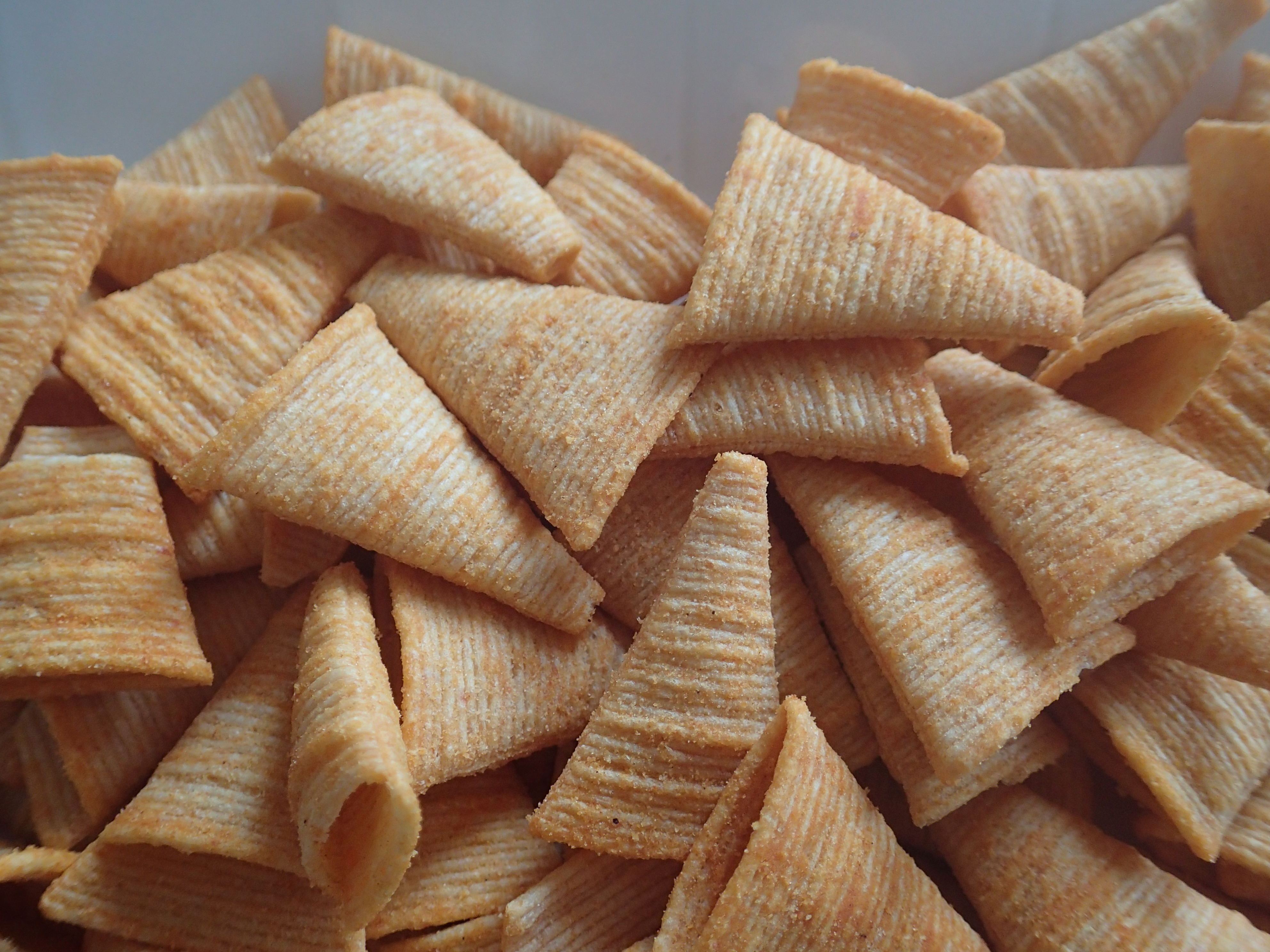 5kg In Bulk Rice Cracker Snacks Chili Powder Rice Krispies Crackers
