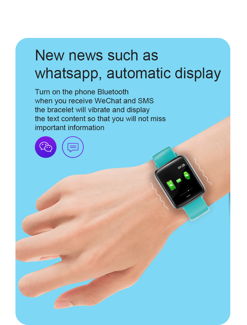 Aamzfit Bluetooth Calling Smartwatch SLIDER Global Aamzfit Bip Spanish Sport Watch
