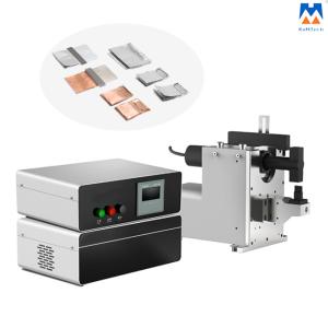 Quality High Quality Ultrasonic Metal Welding Machine Wire Harness Welder wholesale