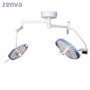 Quality Theatre Room Surgical Operating Lamp Medical LED Ceiling Lights 700mm 60Hz wholesale