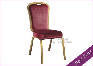 Quality Metal chairs restaurant chairs wholesale IN hotel carteen (YF-28) wholesale