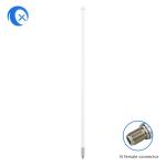 8dBi 868MHz Omnidirectional Fiberglass Helium Antenna With LMR-200 Cable