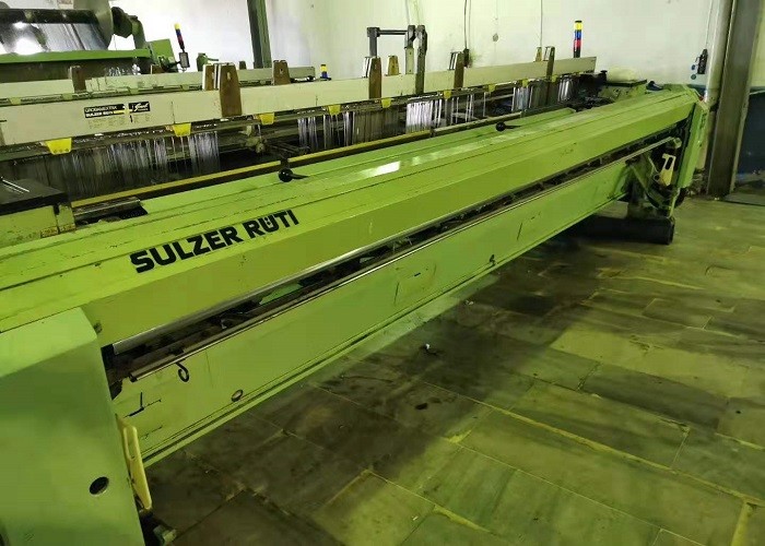 911-838-073 911-838-075 Scissors Weaving Machine Parts Cutting Device