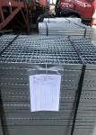 ASTM 123 30X25 Stairs Metal Building Galvanized Floor Grating