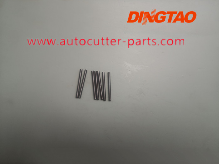 114196 Vector 2500 Cutter Parts Cylindrical Rail