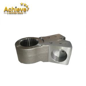 Quality Q80 Putzmeister SCHWING Pump Parts 254424005 Rocker Arm wholesale
