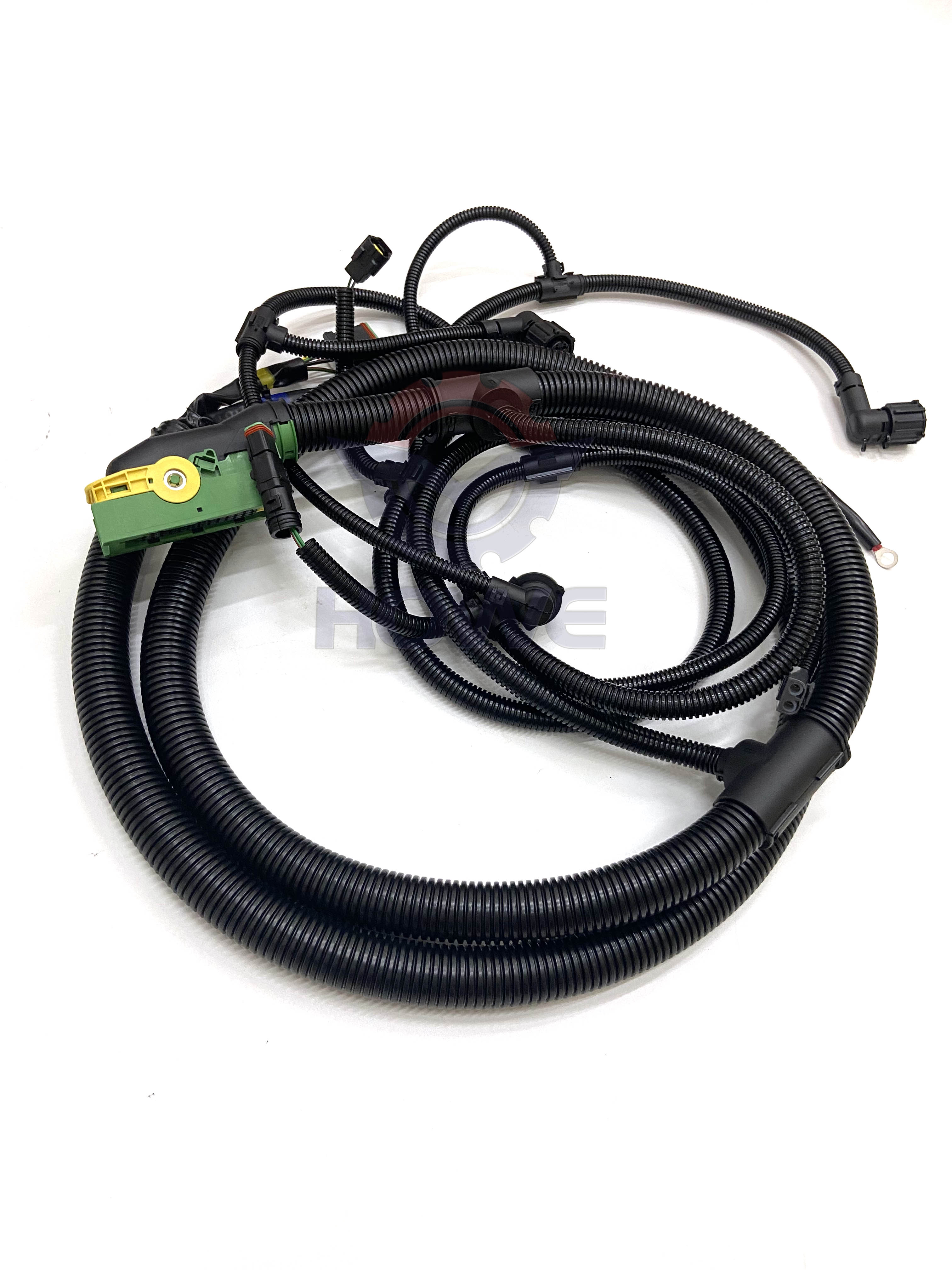 EC340D EC380D EC480D Excavator Wiring Harness VOE14626191 for Machinery Repair Shops