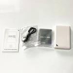 2.4GHz 4G LTE WiFi Router CAT 4 Multi Mode Multi Band 802.11n/ac