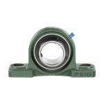 Chrome Steel UCP Pillow Block Bearing HRC58 - HRC62 UCP 210 Bearing