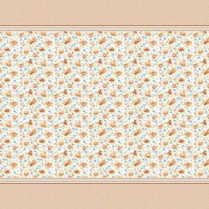 Quality Duatmite Resistant Poly Brushed Fabric , 65gsm Woven Mattress Fabric wholesale