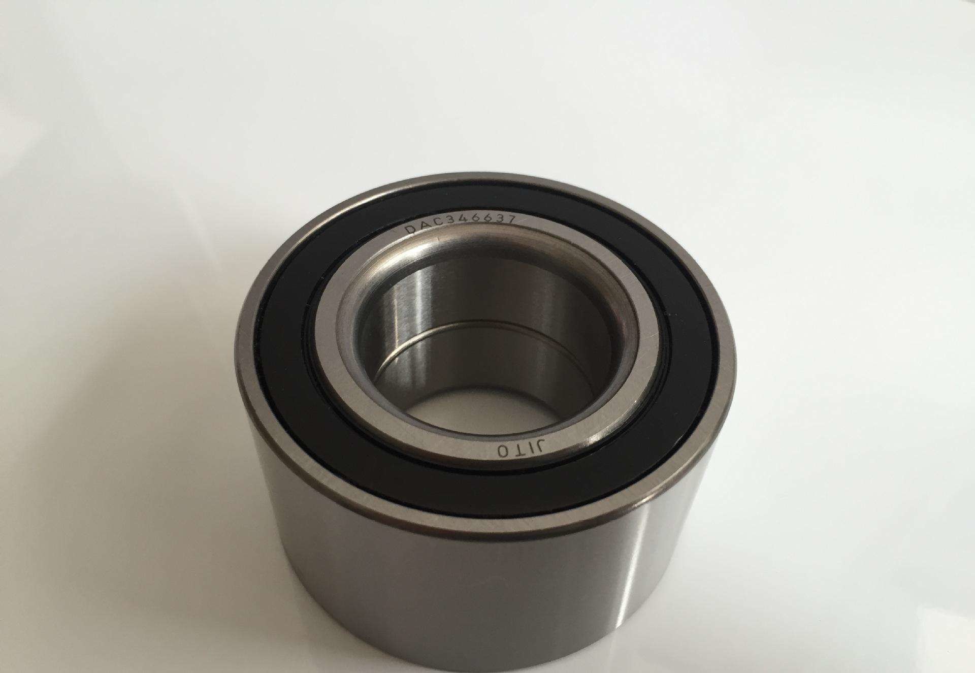 Wheel Auto Parts Bearings Dac467800575-Rz / RS Double Row Tapered Roller Bearings