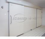 High quality Cold Room by keeping food fresh in industrial