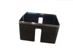 2pt - 3pt Steel Rule Bending Machine , Rotary Cutting Steel Rule Die Equipment