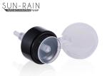 Beauty care nail varnish remover dispenser / nail makeup remover pump 24/410 SR