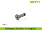 Small Diameter Straight CNC Hydraulic Collet Central Coolant Supply Available