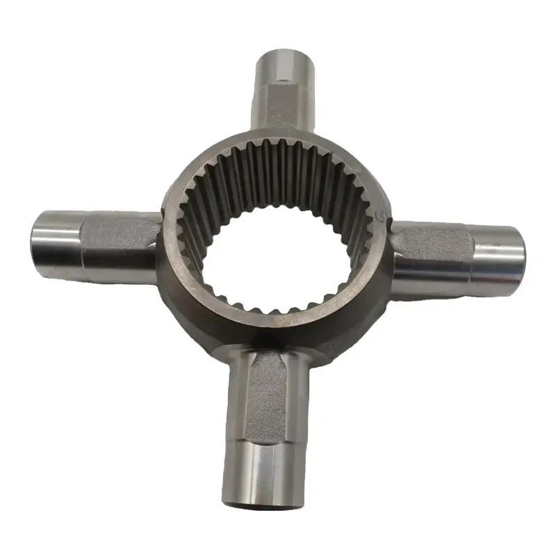 Shaanqi Delong Sharcman F3000 H3000 Leaf Spring Pin Dz9100520065 for Replace/Repair