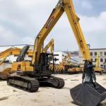 Excellent Manufacturer Selling KM260 Excavator Long Reach Boom Arm
