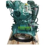 Volco EC140B Excavator Spare Parts Engine Assy Group