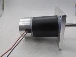 12VDC 48VDC / 230VAC Economical BLDC Motor up to 4000 rpm