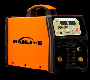 Quality Hand Held Plasma Cutter 220v High Frequency Over Heat Protection wholesale