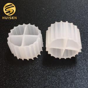 Quality Biological Process K1 Moving Bed Filter Bio Media wholesale