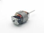 450W Alternating Current Induction Motor 110V Induction Electric Motor For