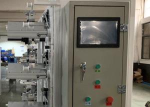 Quality Sewing Thread Filter Winding Machine In Textile Wire Cut Cooling Water Treatment wholesale