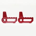 Aluminum Alloy Hard Top Roof Removal Switch Handle 2007 Jeep Wrangler JK JL
