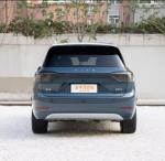 Hydraulic Braking System and AWD Drive The Winning Combination of Aito M5