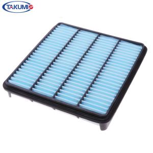 Quality High Performance Automobile Air Filter For TOYOTA LAND CRUISER Series 17801-38030 wholesale