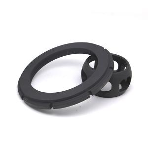 Quality WLL China Factory Polish Surface Finish High Resistance For CNC Small Parts wholesale