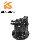 Swing Motor Assy M5X130 Excavator Replacement Parts SK200-6E Hydraulic Swing