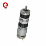 12V 28mm High Torque Planetary gear DC Motor JQM-28RP385 Home Applicance
