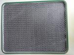 Outdoor Foldable Poly Decorative Mosquito Net Fabric For Double Beds