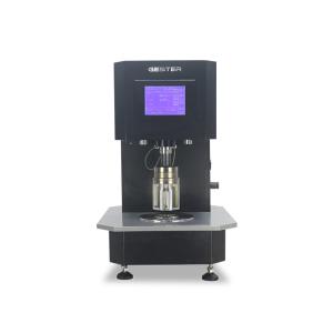 Quality Hydraulic Mullen Bursting Strength Tester For Fabric wholesale