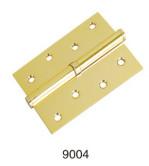 Quality Wooden Self Closing Interior Door Hinges Fashionable Appearance wholesale