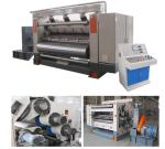 3 Ply Corrugated Cardboard Production Line For Corrugated paperboard