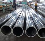 12CrMo Black Carbon Steel Pipe 5mm Cold Rolled Steel Tube