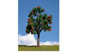 Quality Fruit trees----model trees, miniature artifical trees, mode materials,fake trees wholesale